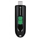 128GB USB3.2 Pen Drive C Capless Black TS128GJF790C