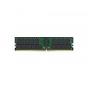 Kingston - DDR4 - módulo - 16 GB - DIMM 288-pin - 3200 MHz / PC4-25600 - CL22 - 1.2 V - registado - ECC KTH-PL432/16G