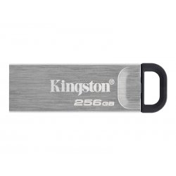 Kingston DataTraveler Kyson - Drive flash USB - 256 GB - USB 3.2 Gen 1 DTKN/256GB