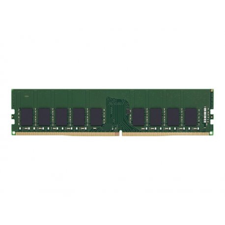 Kingston Server Premier - DDR4 - módulo - 16 GB - DIMM 288-pin - 2666 MHz / PC4-21300 - CL19 - 1.2 V - unbuffered - ECC KSM26ED