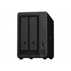 Synology Deep Learning NVR DVA1622 - NVR - 16 canais - Em rede DVA1622