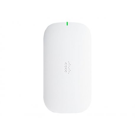 Cisco Business 151AXM Mesh Extender - Extensão de alcance de Wi-Fi - Bluetooth, 802.11a/b/gcc - 2.4 GHz, 5 GHz CBW151AXM-E-EU