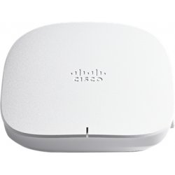 Cisco Business 150AX - Ponto de acesso sem fios - Bluetooth, 802.11a/b/gcc - 2.4 GHz, 5 GHz - montável em parede / teto CBW150A