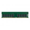 Kingston - DDR4 - módulo - 16 GB - DIMM 288-pin - 3200 MHz / PC4-25600 - CL22 - 1.2 V - unbuffered - ECC KTD-PE432E/16G