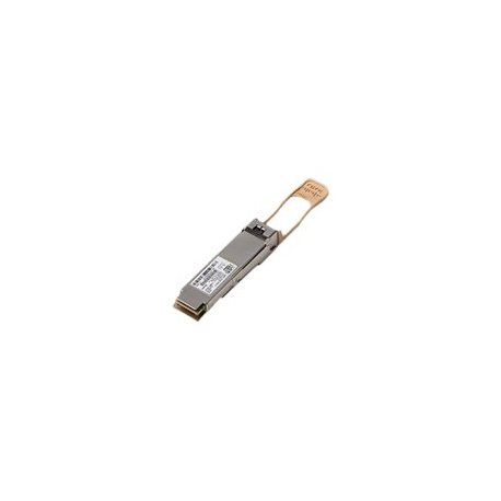 Cisco - Módulo de transceptor QSFP28 - 100GbE - Ethernet 100GBase-SR1.2 - multi-modo LC/UPC - até 100 m - 855 nm / 908 nm QSFP-