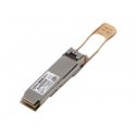 Cisco - Módulo de transceptor QSFP28 - 100GbE - Ethernet 100GBase-SR1.2 - multi-modo LC/UPC - até 100 m - 855 nm / 908 nm QSFP-