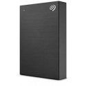 LaCie Mobile Drive STLP4000400 - Disco rígido - 4 TB - externa (portátil) - USB 3.2 Gen 1 (USB C conector) - cinzento escovado 