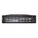 NVIDIA Spectrum SN2100 - Interruptor - L3 - Administrado - 16 x 100 Gigabit QSFP28 - fluxo de ar trás para frente' - montável e