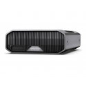 SanDisk Professional G-DRIVE PROJECT - Disco rígido - Enterprise - 18 TB - externa (desktop) - USB 3.2 Gen 2 / Thunderbolt 3 (U