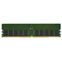 Kingston - DDR5 - módulo - 32 GB - DIMM 288-pin - 4800 MHz / PC5-38400 - CL40 - 1.1 V - unbuffered - ECC KTH-PL548E-32G