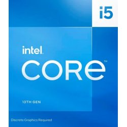 Intel Core i5 i5-14500 - 2.6 GHz - 14 núcleos - 20 fios - 24 MB cache - FCLGA1700 Socket - Box BX8071514500