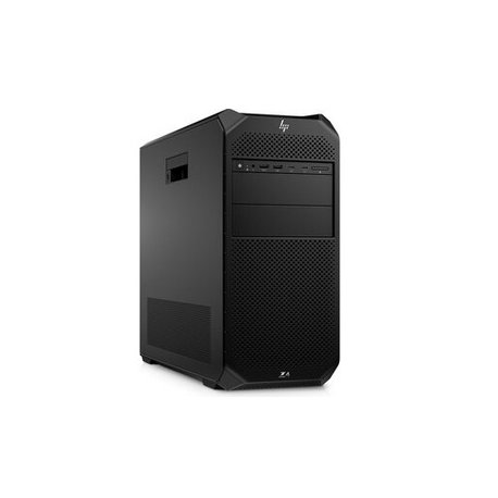 HP Workstation Z4 G5 - Torre 4U - 1 x Xeon W W3-2423 / até 4.2 GHz - RAM 32 GB - SSD 1 TB - NVMe, TLC - sem controlador de imag