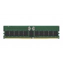 Kingston Server Premier - DDR5 - módulo - 32 GB - DIMM 288-pin - 5600 MHz / PC5-44800 - CL46 - 1.1 V - registado - ECC KSM56R46