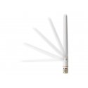 Cisco Aironet Dual-Band Dipole Antenna - Antena - 2 dBi, 4 dBi - interno - branco - para Aironet 3602E AIR-ANT2524DW-R