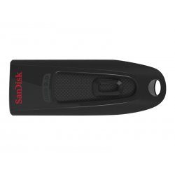 SanDisk Ultra - Drive flash USB - 16 GB - USB 3.0 SDCZ48-016G-U46