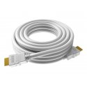 VISION Professional installation grade HDMI cable - LIFETIME WARRANTY - 4K - HDMI version 2.0 - gold plated connectors - ethern