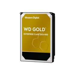 WD Gold Datacenter Hard Drive WD1005FBYZ - Disco rígido - 1 TB - interna - 3.5" - SATA 6Gb/s - 7200 rpm - buffer: 128 MB WD1005