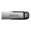 SanDisk Ultra Flair - Drive flash USB - 256 GB - USB 3.0 SDCZ73-256G-G46