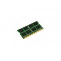 Kingston - DDR3L - módulo - 8 GB - SO DIMM 204-pinos - 1600 MHz / PC3L-12800 - CL11 - 1.35 V - unbuffered - sem ECC KCP3L16SD8/