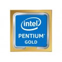 Intel Pentium Gold G5400 - 3.7 GHz - 2 cores - 4 threads - 4 MB cache - LGA1151 Socket - OEM CM8068403360112