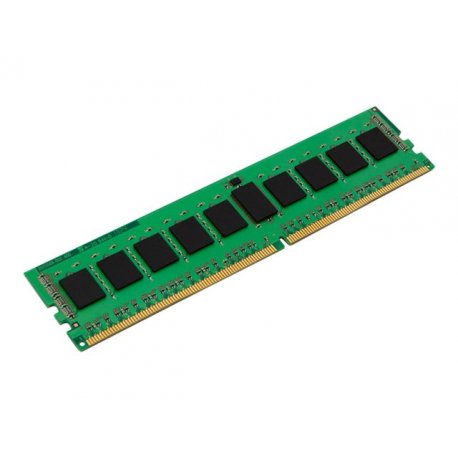 Kingston - DDR4 - módulo - 16 GB - DIMM 288-pin - 2666 MHz / PC4-21300 - CL19 - 1.2 V - registado - ECC - para Dell PowerEdge C