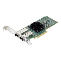 Broadcom BCM957414A4142CC - Adaptador de rede - PCIe 3.0 x8 - 25 Gigabit SFP28 x 2 BCM957414A4142CC