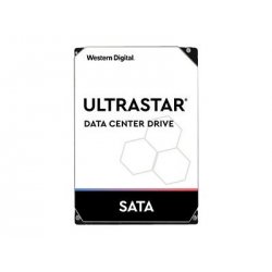 WD Ultrastar DC HC320 HUS728T8TALE6L4 - Disco rígido - 8 TB - interna - 3.5" - SATA 6Gb/s - 7200 rpm - buffer: 256 MB 0B36404