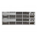 Cisco Catalyst 9300 - Network Advantage - interruptor - L3 - Administrado - 48 x Gigabit SFP - montável em trilho C9300-48S-A