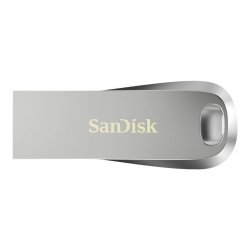 SanDisk Ultra Luxe - Drive flash USB - 512 GB - USB 3.1 Gen 1 SDCZ74-512G-G46