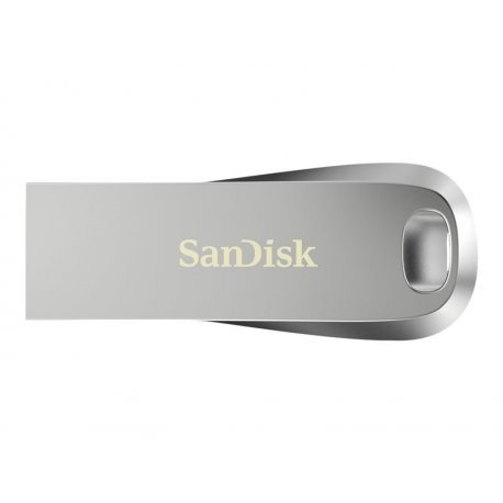 SanDisk Ultra Luxe - Drive flash USB - 512 GB - USB 3.1 Gen 1 SDCZ74-512G-G46