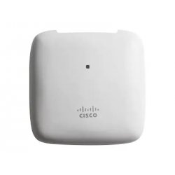 Cisco Business 240AC - Ponto de acesso sem fios - Wi-Fi 5 - 2.4 GHz, 5 GHz (pacote de 3) 3-CBW240AC-E