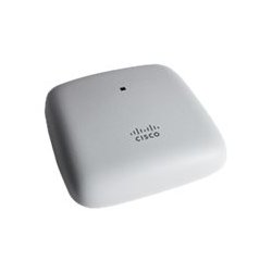 Cisco Business 140AC - Ponto de acesso sem fios - Wi-Fi 5 - 2.4 GHz, 5 GHz (pacote de 5) 5-CBW140AC-E