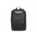 Targus CityGear 3 Convertable - Bolsa para transporte de notebook - 14" - 15.6" - preto TCG661GL