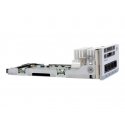 Cisco Catalyst 9200 Series Network Module - Módulo de expansão - Gigabit Ethernet x 4 - para P/N: C9200-48PL-A++, C9200-48PL-E+