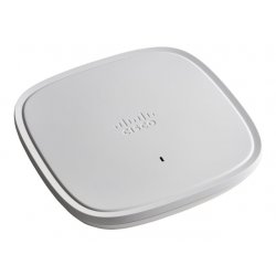 Cisco Catalyst 9115AXI - Ponto de acesso sem fios - Bluetooth, Wi-Fi 6 - 2.4 GHz, 5 GHz C9115AXI-E