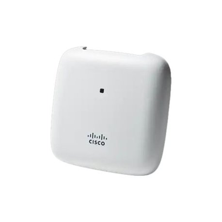 Cisco Business 140AC - Ponto de acesso sem fios - Wi-Fi 5 - 2.4 GHz, 5 GHz (pacote de 3) 3-CBW140AC-E