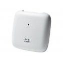 Cisco Business 140AC - Ponto de acesso sem fios - Wi-Fi 5 - 2.4 GHz, 5 GHz (pacote de 3) 3-CBW140AC-E