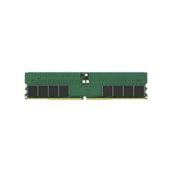 Kingston - DDR5 - módulo - 32 GB - DIMM 288-pin - 4800 MHz / PC5-38400 - CL40 - 1.1 V - unbuffered - sem ECC - para Lenovo Thin