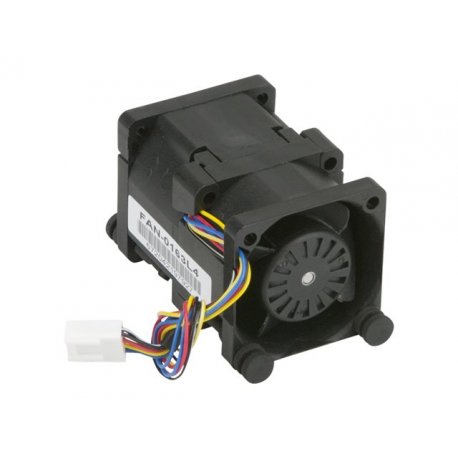 Supermicro FAN 0163L4 - Ventilador de caixa - 40 mm - 1U - para SuperServer 1028GQ-TR, 1028GQ-TRT FAN-0163L4