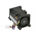 Supermicro FAN 0163L4 - Ventilador de caixa - 40 mm - 1U - para SuperServer 1028GQ-TR, 1028GQ-TRT FAN-0163L4