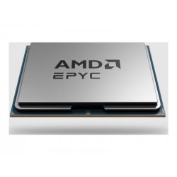 AMD EPYC 8324P - 2.65 GHz - 32 núcleos - 64 fios - 128 MB cache - Socket SP6 - OEM 100-000001133