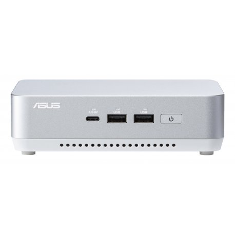 ASUS NUC 14 Pro+ RNUC14RVSU500000I - Barebone - mini PC 1 x Core Ultra 5 125H / até 4.5 GHz - RAM 0 GB - Intel Arc Graphics - I