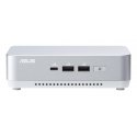 ASUS NUC 14 Pro+ RNUC14RVSU500000I - Barebone - mini PC 1 x Core Ultra 5 125H / até 4.5 GHz - RAM 0 GB - Intel Arc Graphics - I