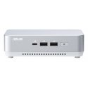 ASUS NUC 14 Pro+ Kit RNUC14RVSU700002I - Barebone - mini PC 1 x Core Ultra 7 155H / até 4.8 GHz - RAM 0 GB - Intel Arc Graphics