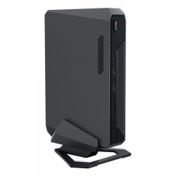 ASUS - Mini PC - 1 185H / até 5.1 GHz - RAM 0 GB - sem HDD - Intel Arc Graphics - Gigabit Ethernet, 2.5 Gigabit Ethernet, IEEE 