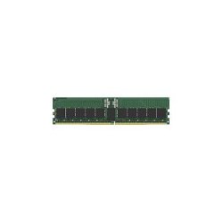 Kingston - DDR5 - módulo - 32 GB - DIMM 288-pin - 4800 MHz / PC5-38400 - CL40 - 1.1 V - registado - on-die ECC KSM48R40BD8-32HA