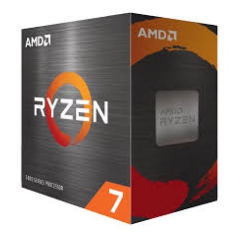 AMD Ryzen 7 5800XT - 3.8 GHz - 8 núcleos - 16 threads - 32 MB cache - Socket AM4 - Box 100-100001582BOX