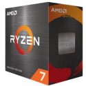 AMD Ryzen 7 5800XT - 3.8 GHz - 8 núcleos - 16 threads - 32 MB cache - Socket AM4 - Box 100-100001582BOX