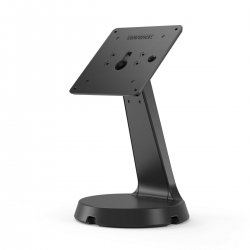 Compulocks VESA Mast Counter Stand - Plataforma - para tablet - VESA - alumínio de alto-nível - preto - tamanho de tela: até 20