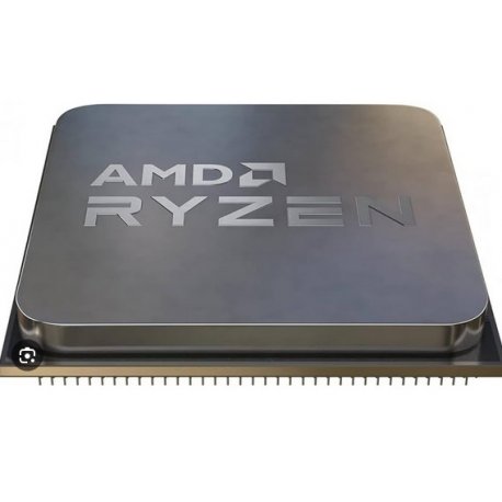 AMD Ryzen 5600XT Tray 36 units 100-000001585